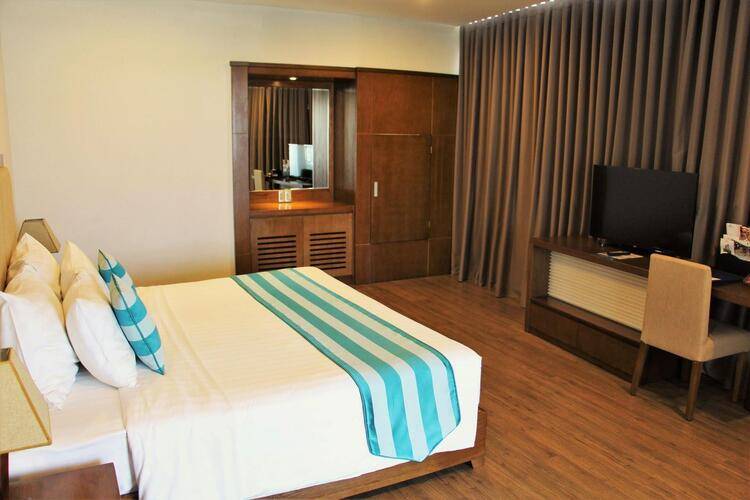 Avatar Da Nang Hotel