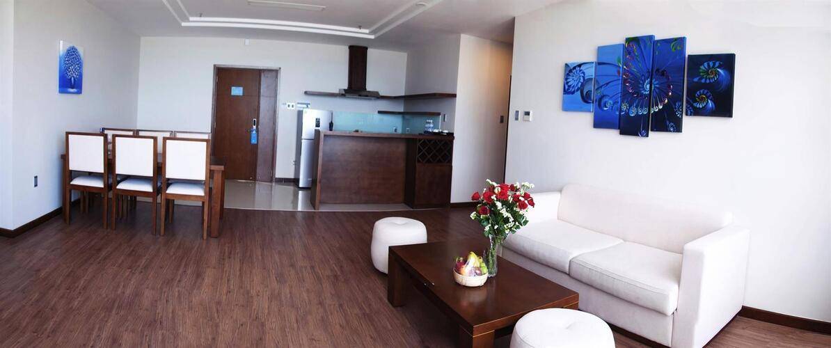Avatar Da Nang Hotel