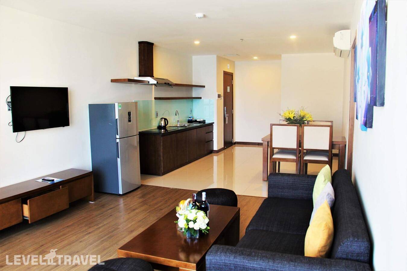 фотографии отеля Avatar Da Nang Hotel в Вьетнам(Дананг) - фото №18