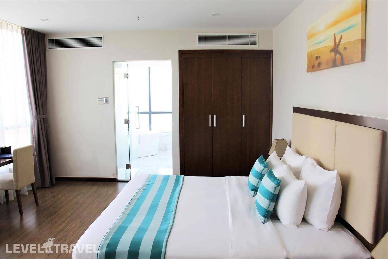 фотографии отеля Avatar Da Nang Hotel в Вьетнам(Дананг) - фото №8