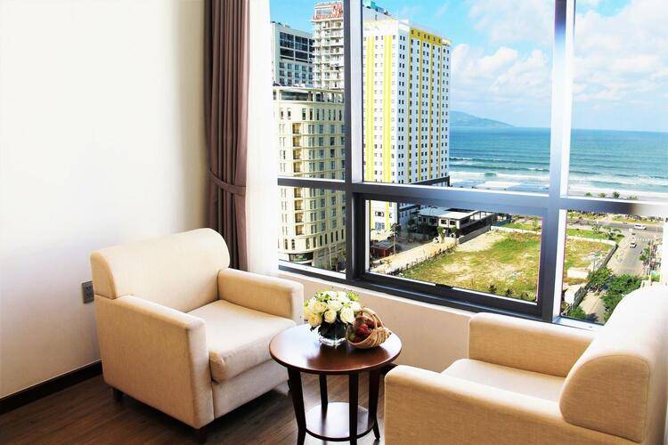 Avatar Da Nang Hotel