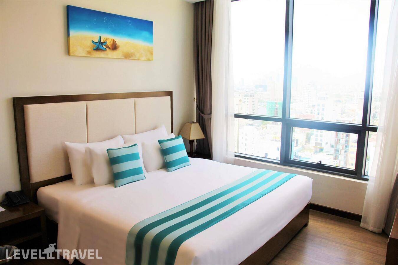 фотографии отеля Avatar Da Nang Hotel в Вьетнам(Дананг) - фото №25