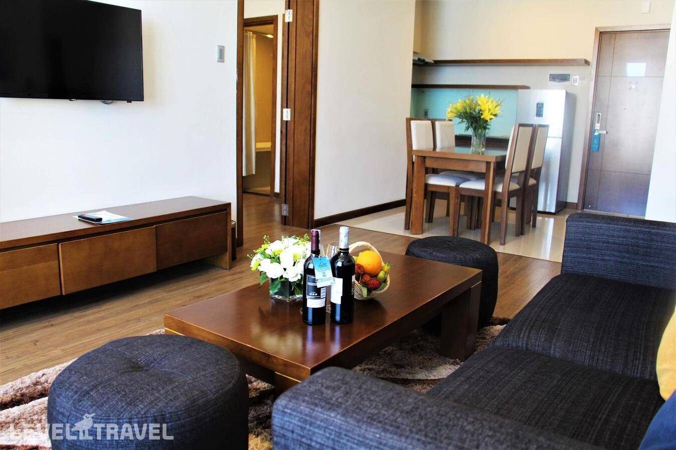 фотографии отеля Avatar Da Nang Hotel в Вьетнам(Дананг) - фото №28