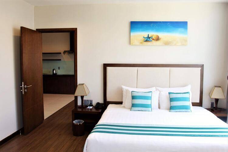 Avatar Da Nang Hotel