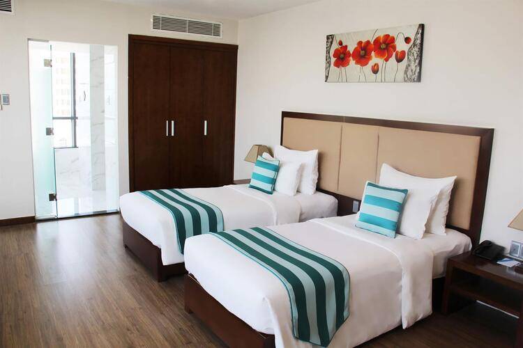 Avatar Da Nang Hotel