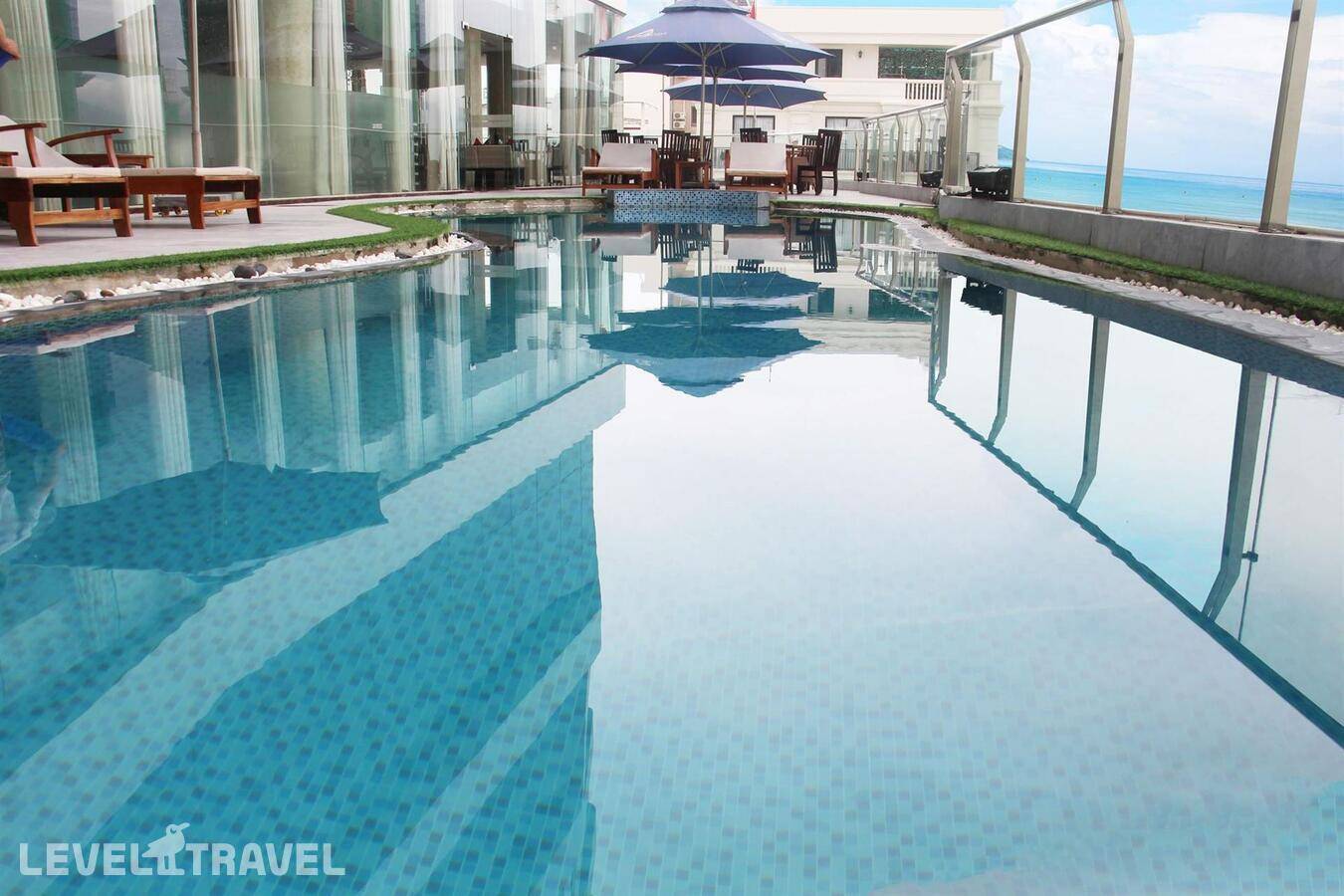 фотографии отеля Avatar Da Nang Hotel в Вьетнам(Дананг) - фото №3