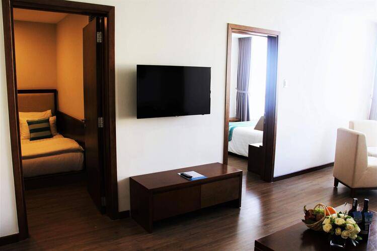 Avatar Da Nang Hotel