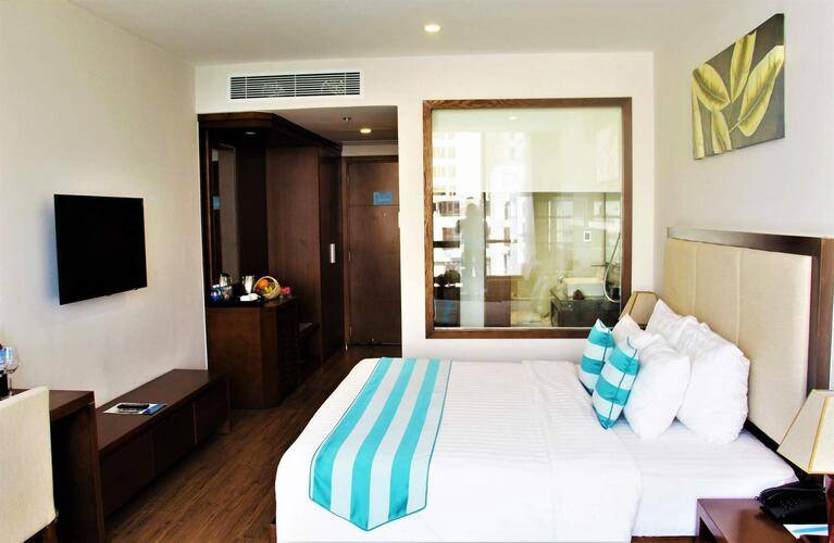 Avatar Da Nang Hotel