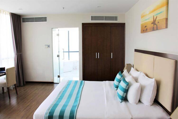 Avatar Da Nang Hotel