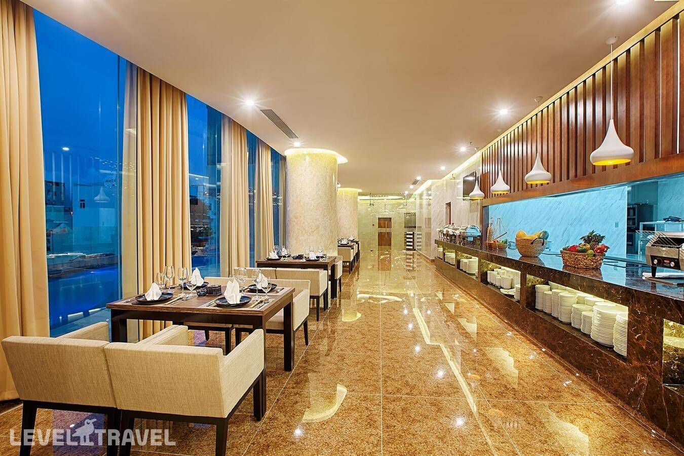 фотографии отеля Avatar Da Nang Hotel в Вьетнам(Дананг) - фото №4