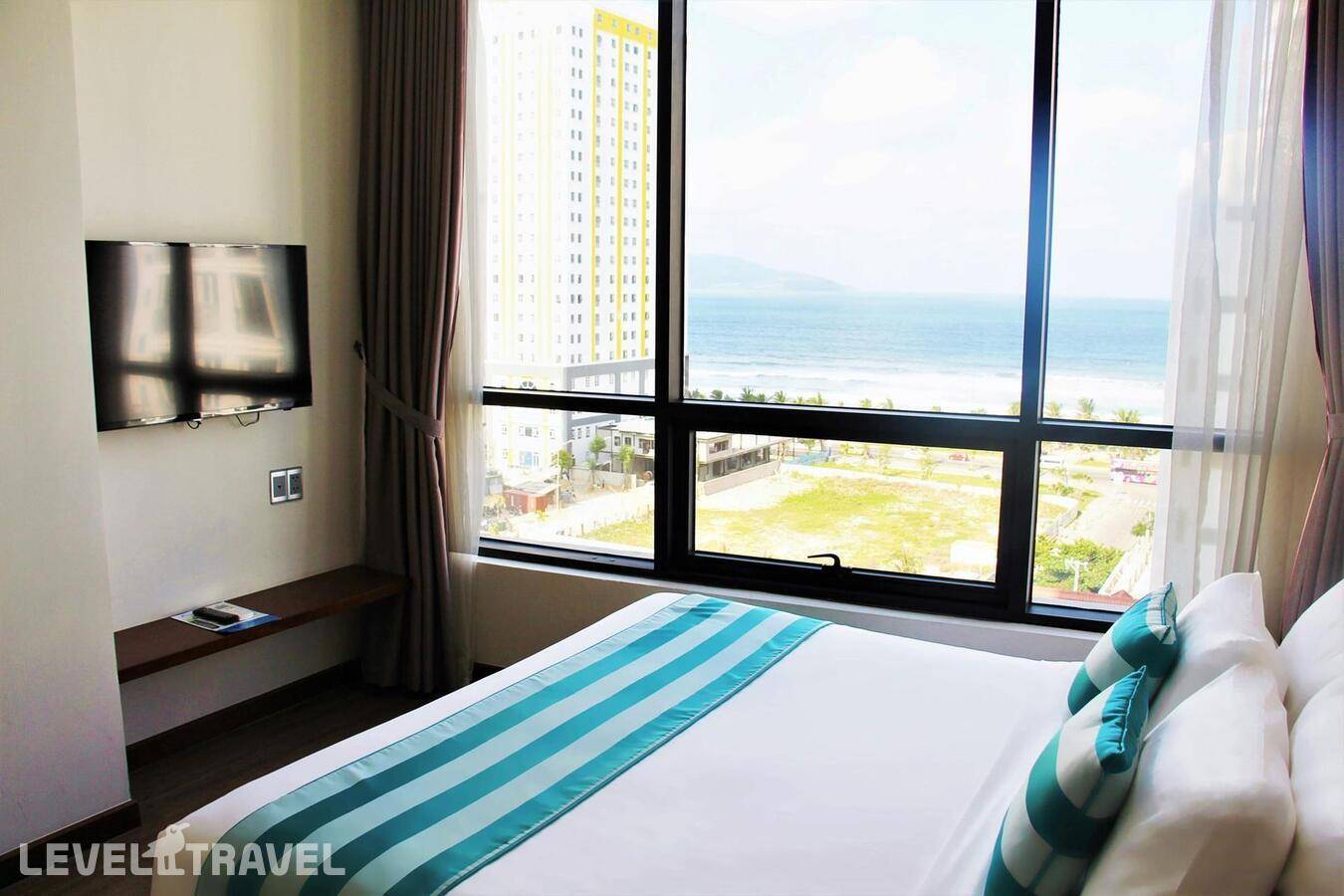 фотографии отеля Avatar Da Nang Hotel в Вьетнам(Дананг) - фото №17