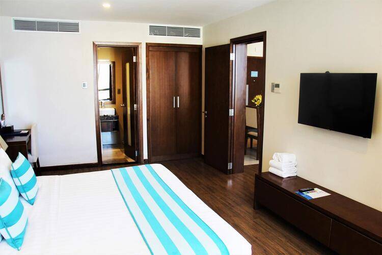 Avatar Da Nang Hotel