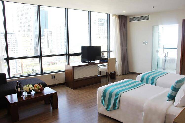 Avatar Da Nang Hotel