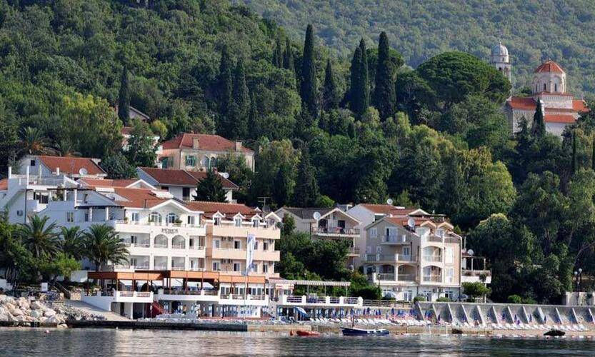Villa Mohom