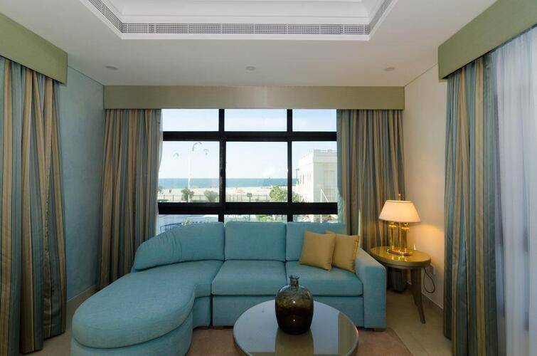 Roda Beach Resort