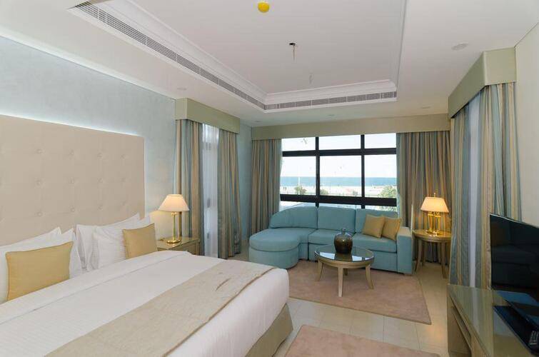 Roda Beach Resort