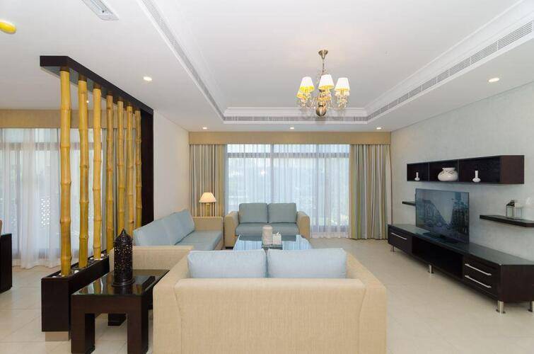 Roda Beach Resort