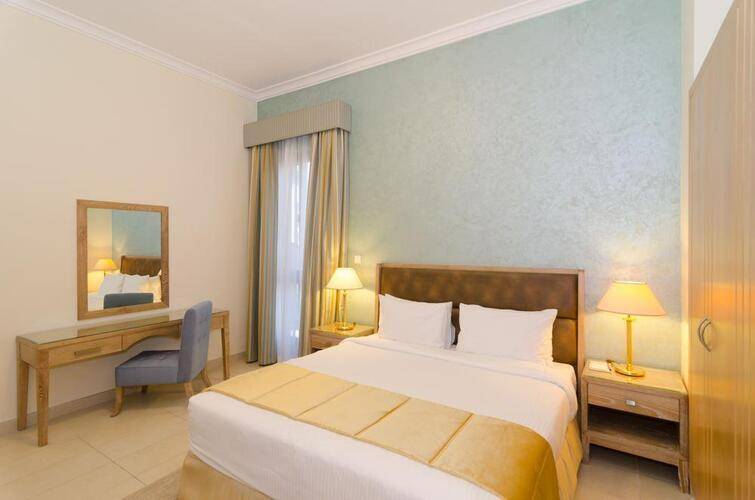 Roda Beach Resort