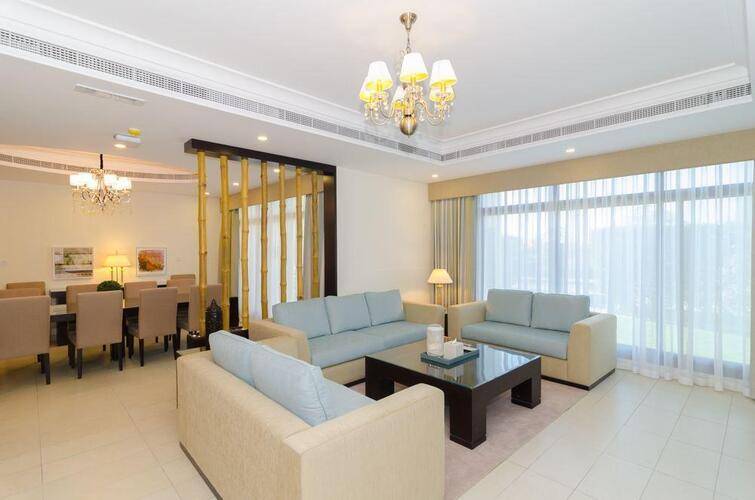 Roda Beach Resort