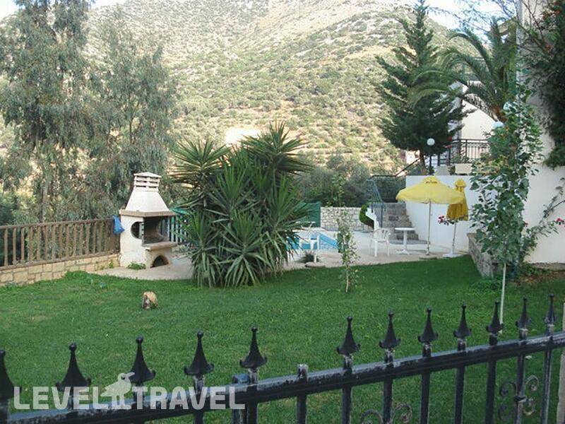 Фотография Villa Talos