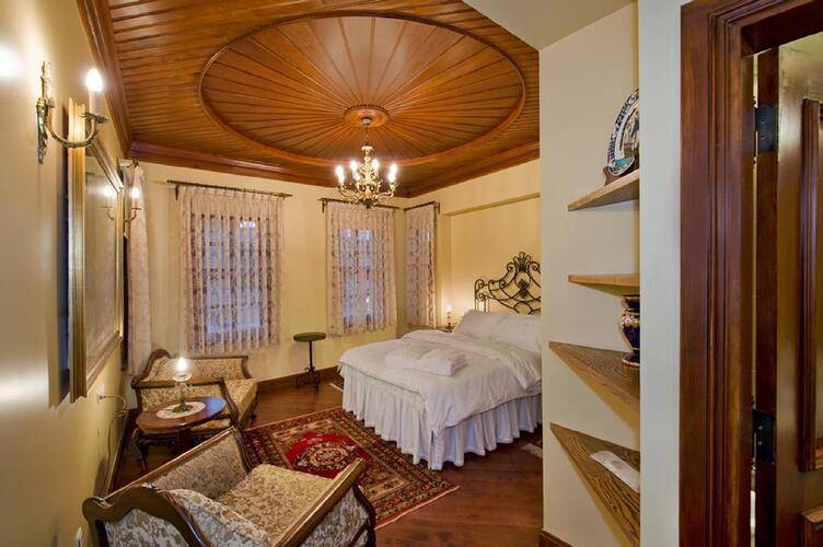 Kaucuk Hotel (Adults Only 18+)