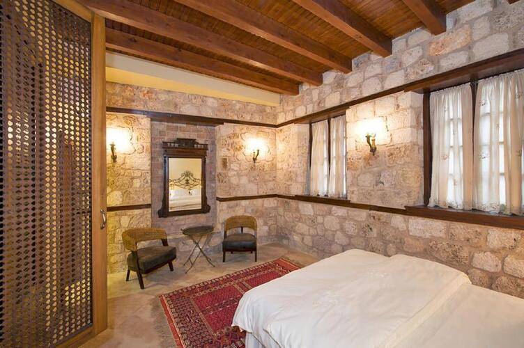 Kaucuk Hotel (Adults Only 18+)