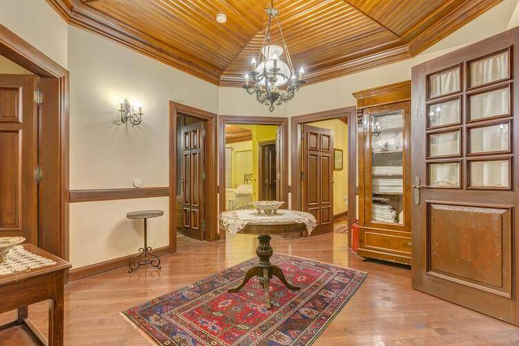 Kaucuk Hotel (Adults Only 18+)