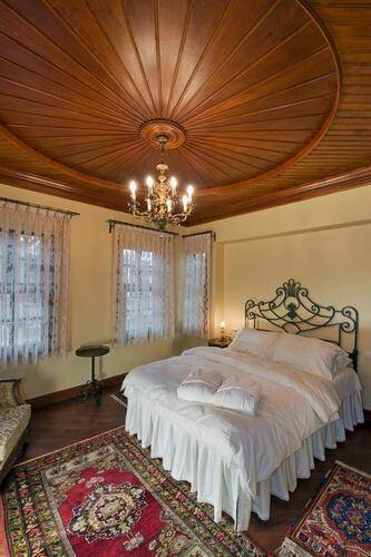 Kaucuk Hotel (Adults Only 18+)