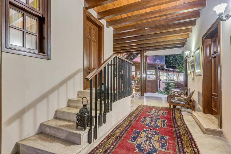 Kaucuk Hotel (Adults Only 18+)