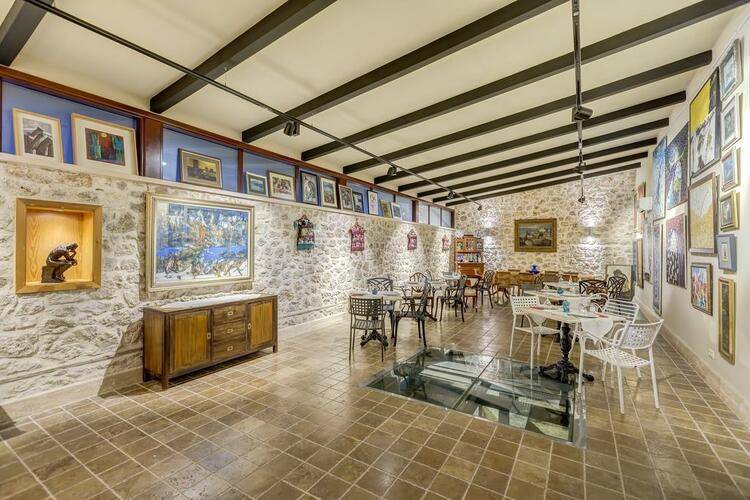 Kaucuk Hotel (Adults Only 18+)