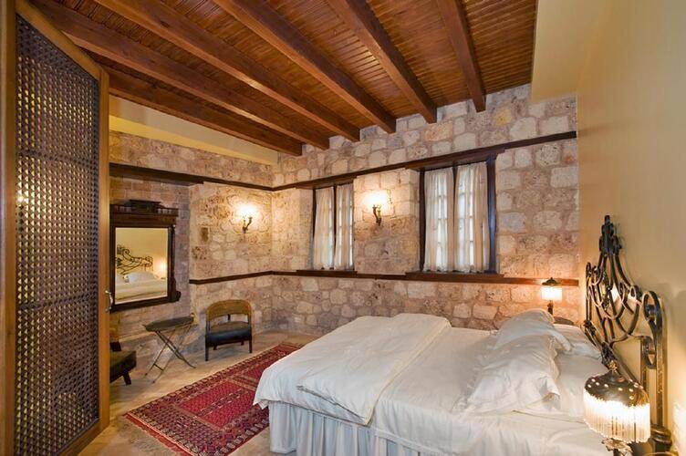 Kaucuk Hotel (Adults Only 18+)