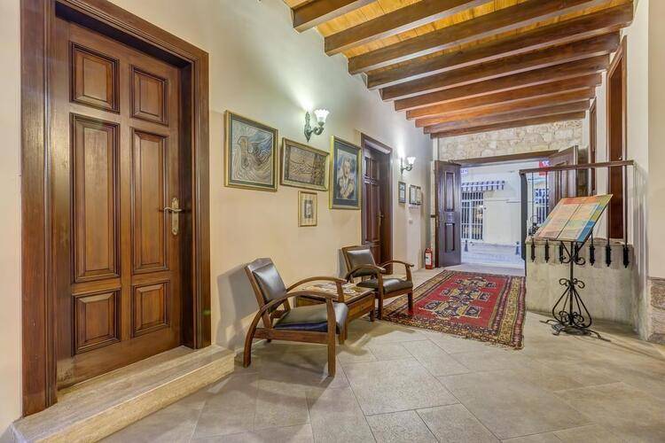 Kaucuk Hotel (Adults Only 18+)