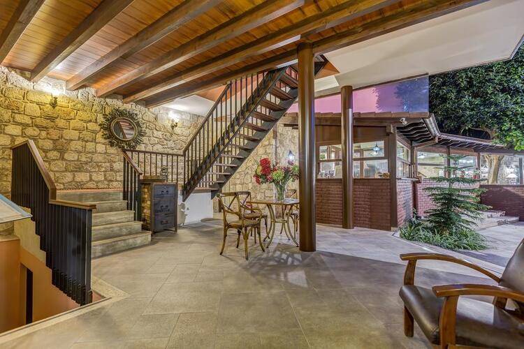 Kaucuk Hotel (Adults Only 18+)