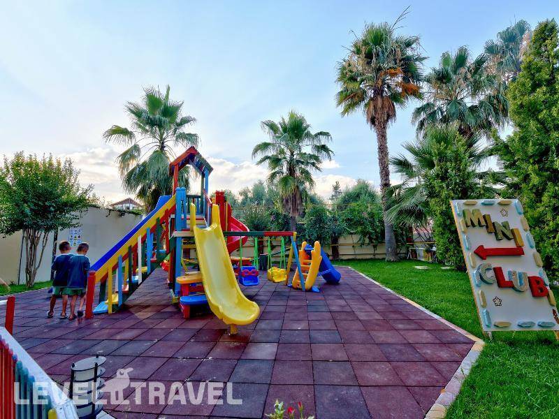 Фотография Side Star Park