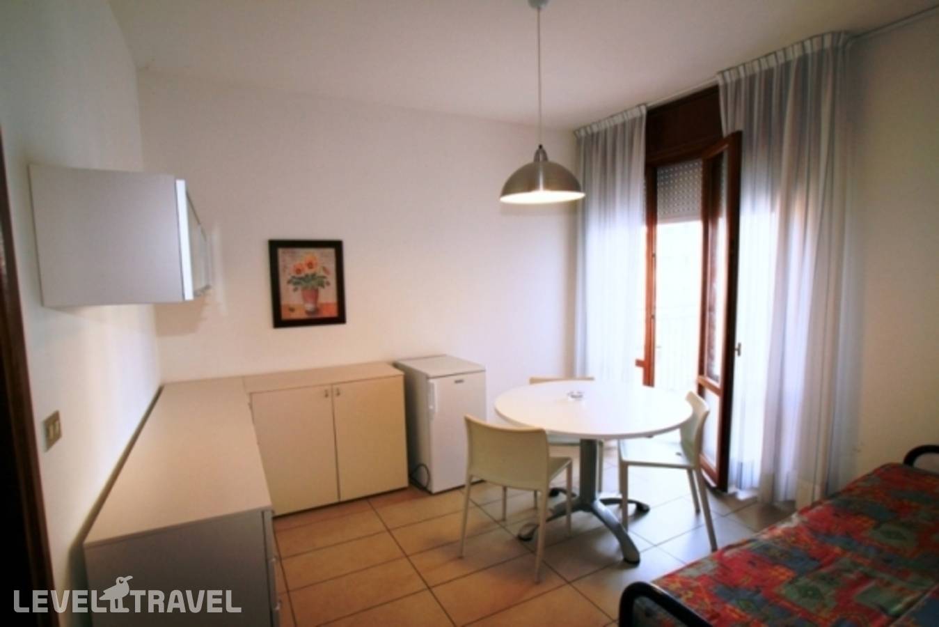 фотографии отеля Torino Apartments в Италия(Лидо ди Езоло) - фото №4