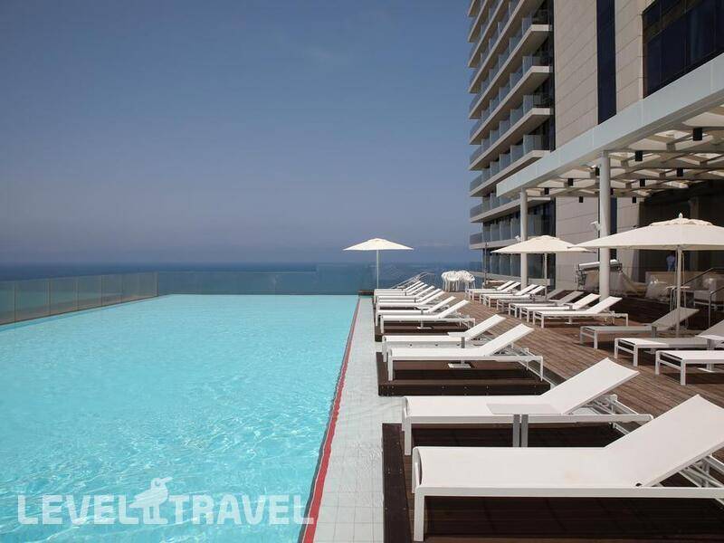 Фотография West Lagoon Resort