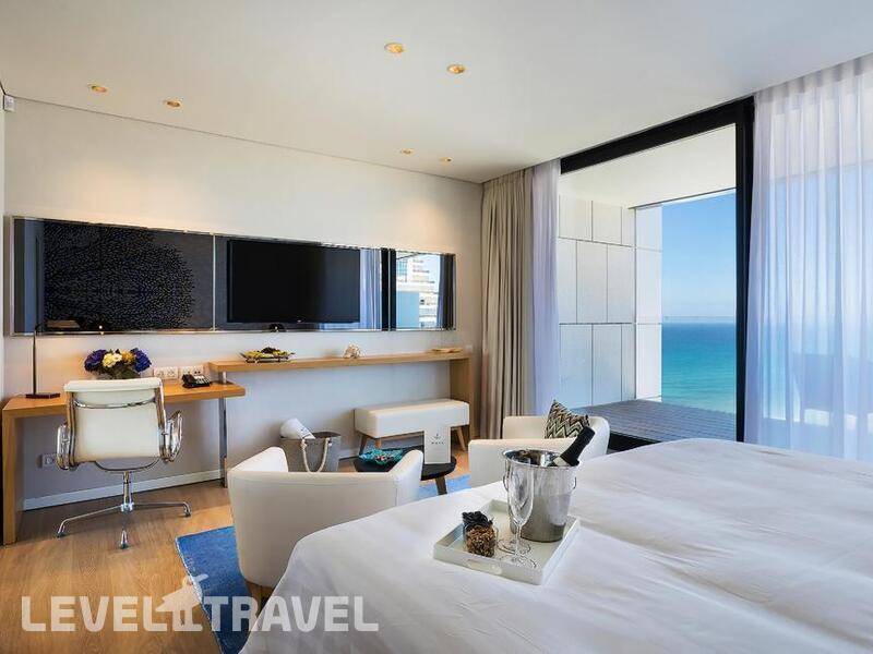 Фотография West Lagoon Resort