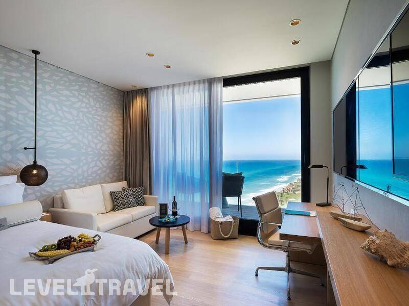 Фотография West Lagoon Resort