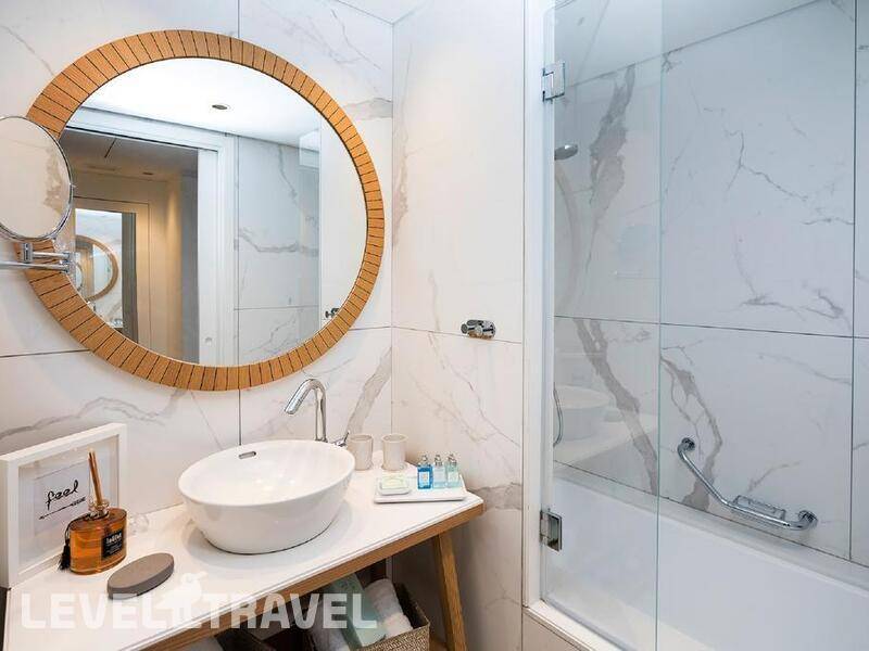 Фотография West Lagoon Resort