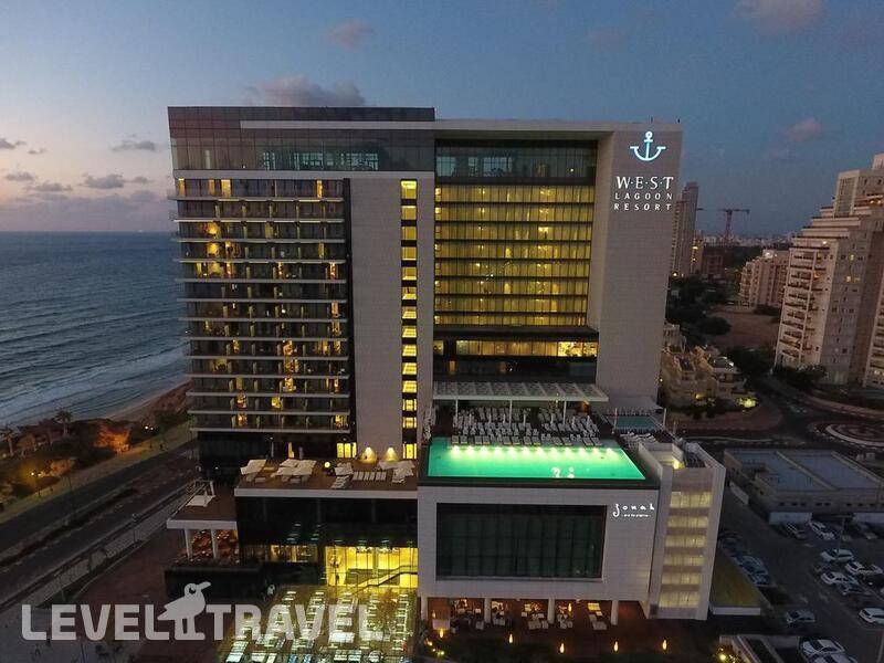 Фотография West Lagoon Resort