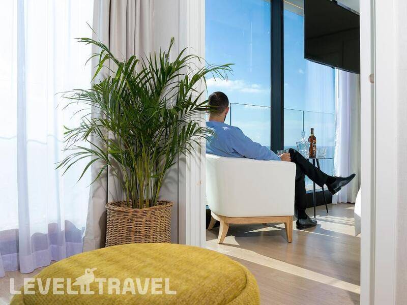 Фотография West Lagoon Resort