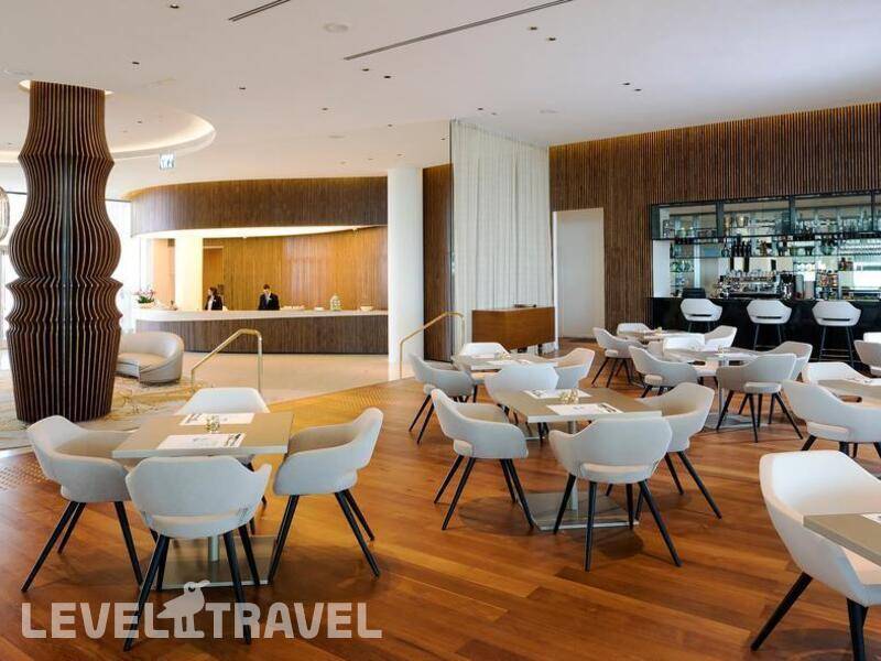 Фотография West Lagoon Resort