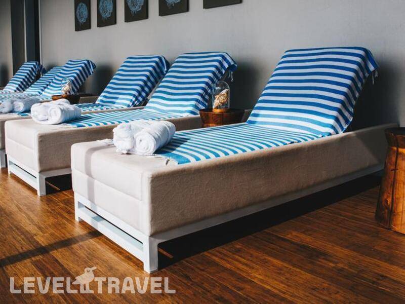 Фотография West Lagoon Resort