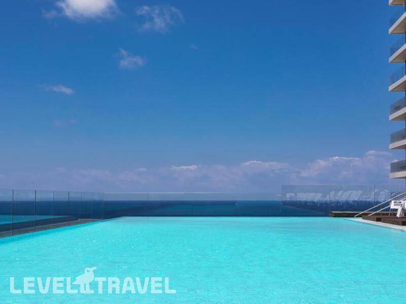 Фотография West Lagoon Resort