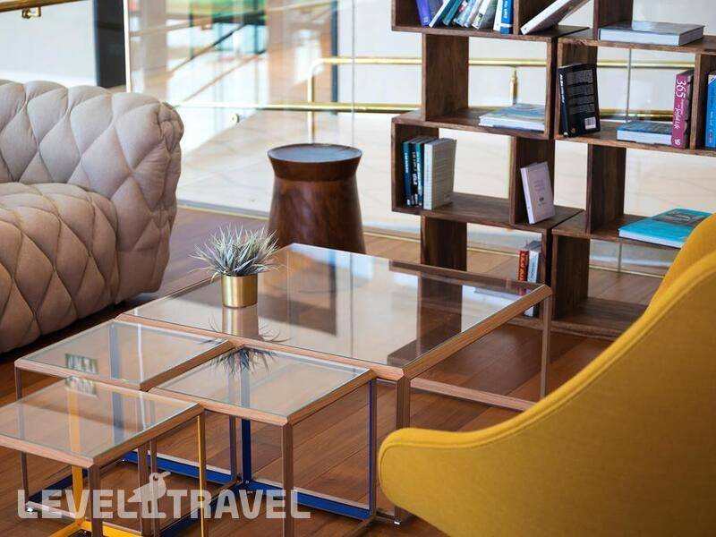 Фотография West Lagoon Resort