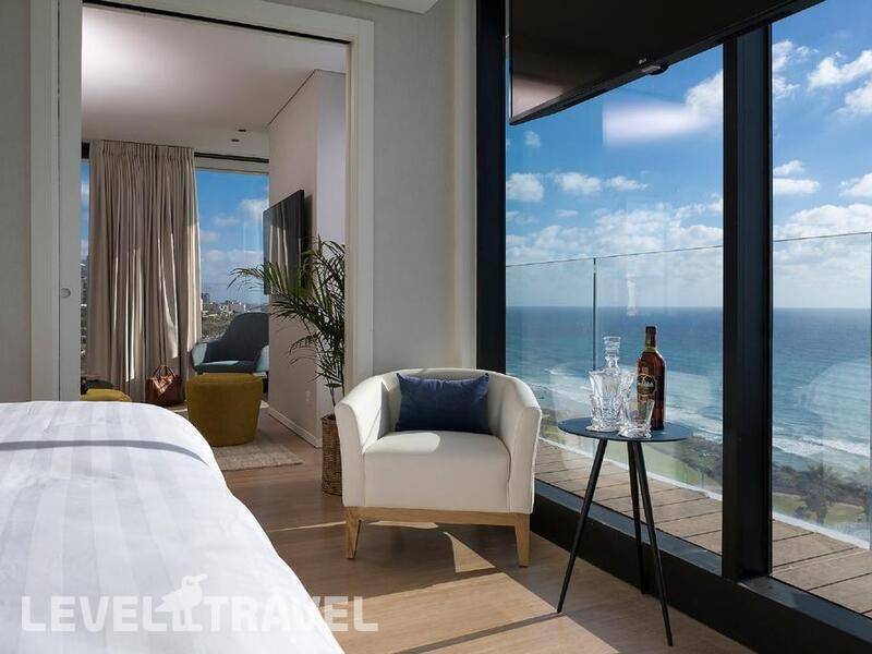 Фотография West Lagoon Resort