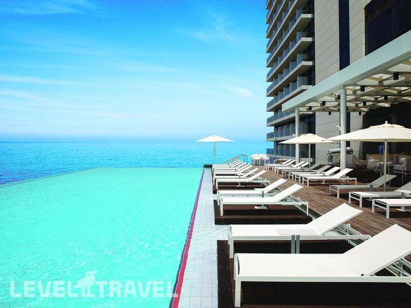 Фотография West Lagoon Resort