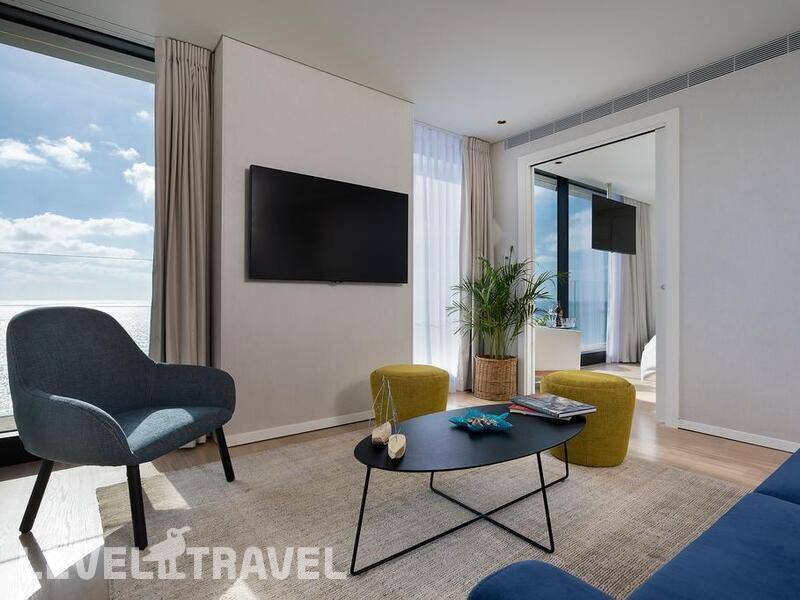 Фотография West Lagoon Resort