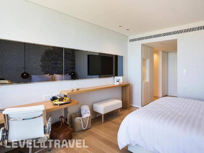 Фотография West Lagoon Resort