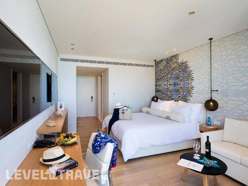 Фотография West Lagoon Resort